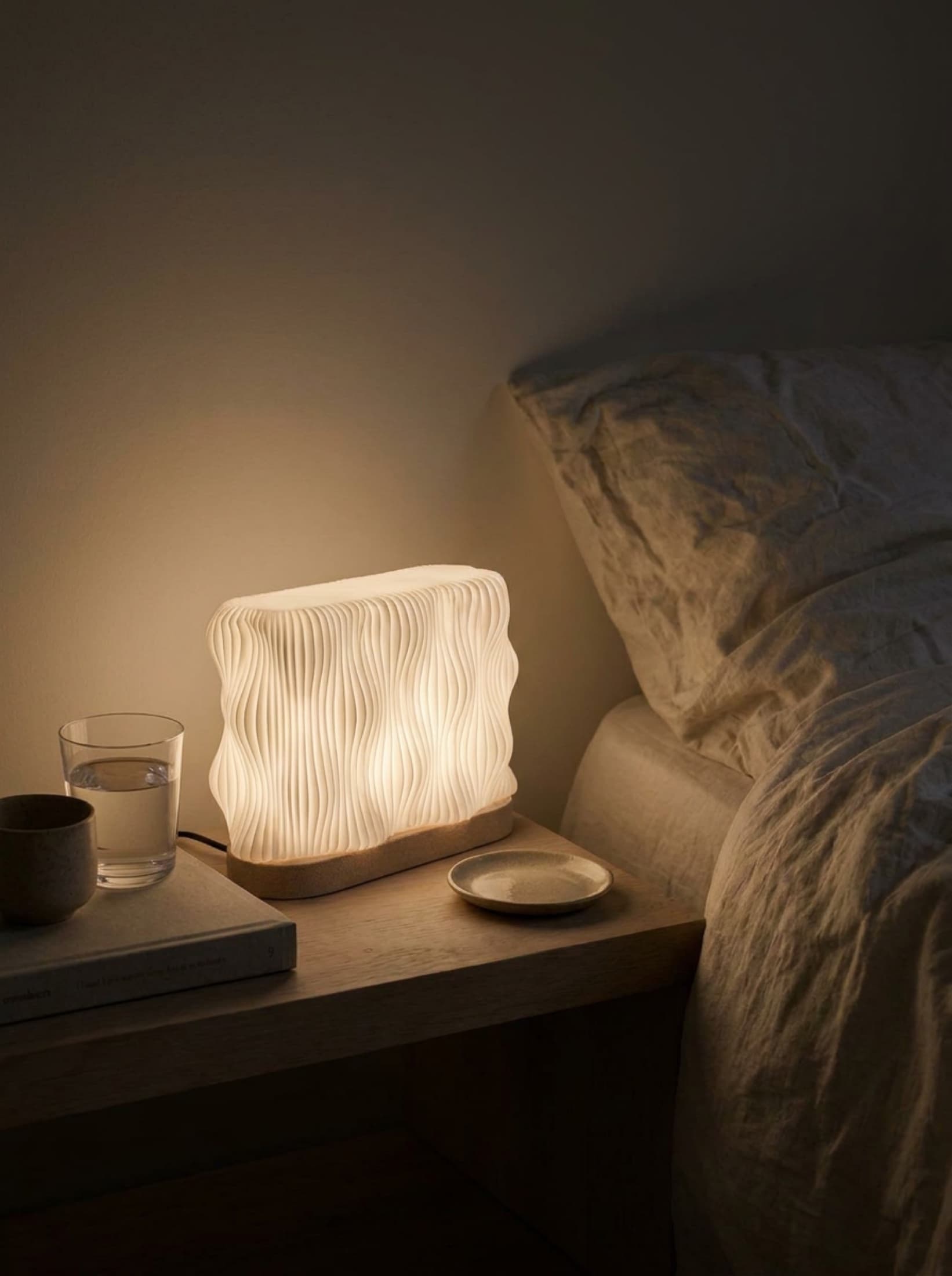 Kako izabrati lampu za spavaću sobu