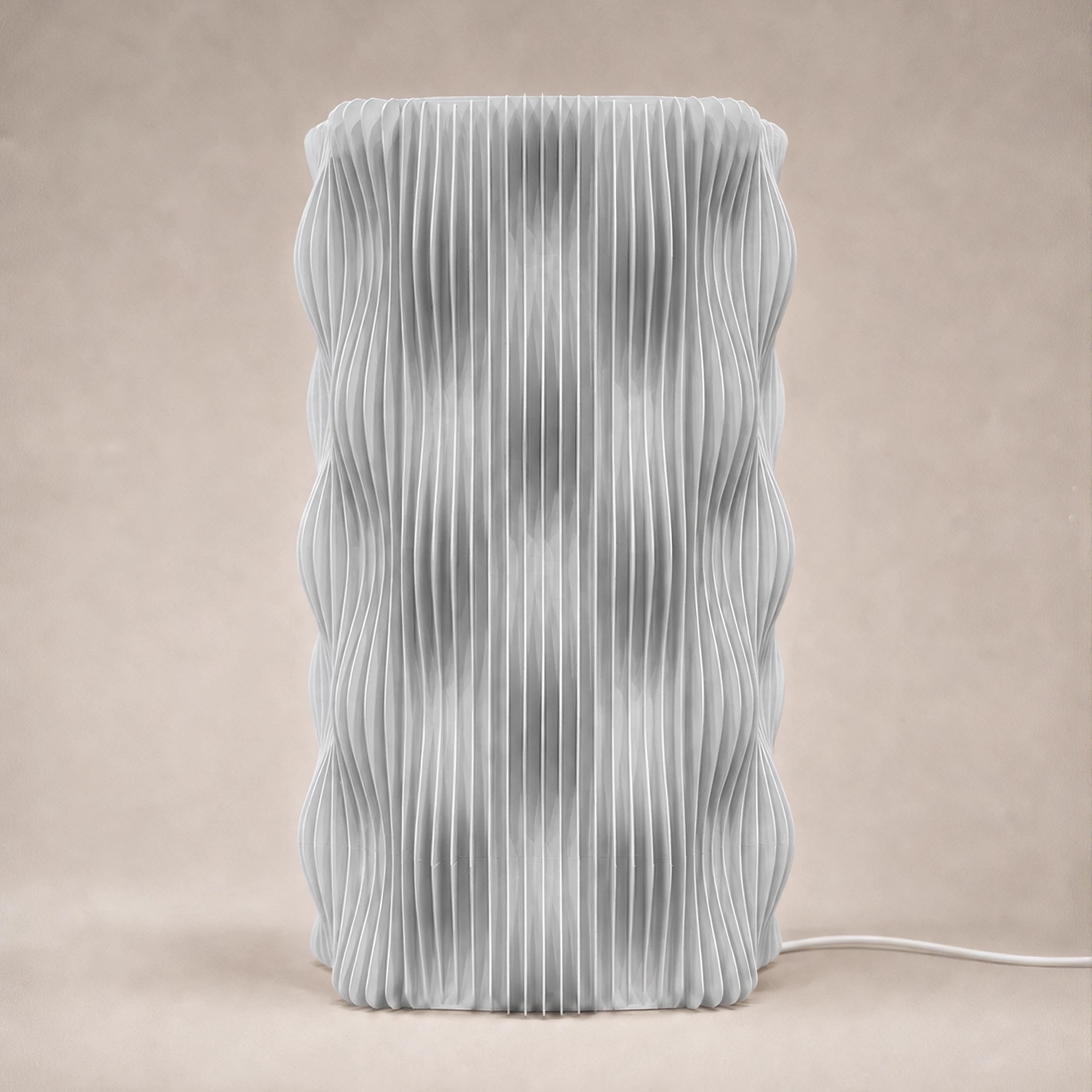 Monowave Mini — Mramor