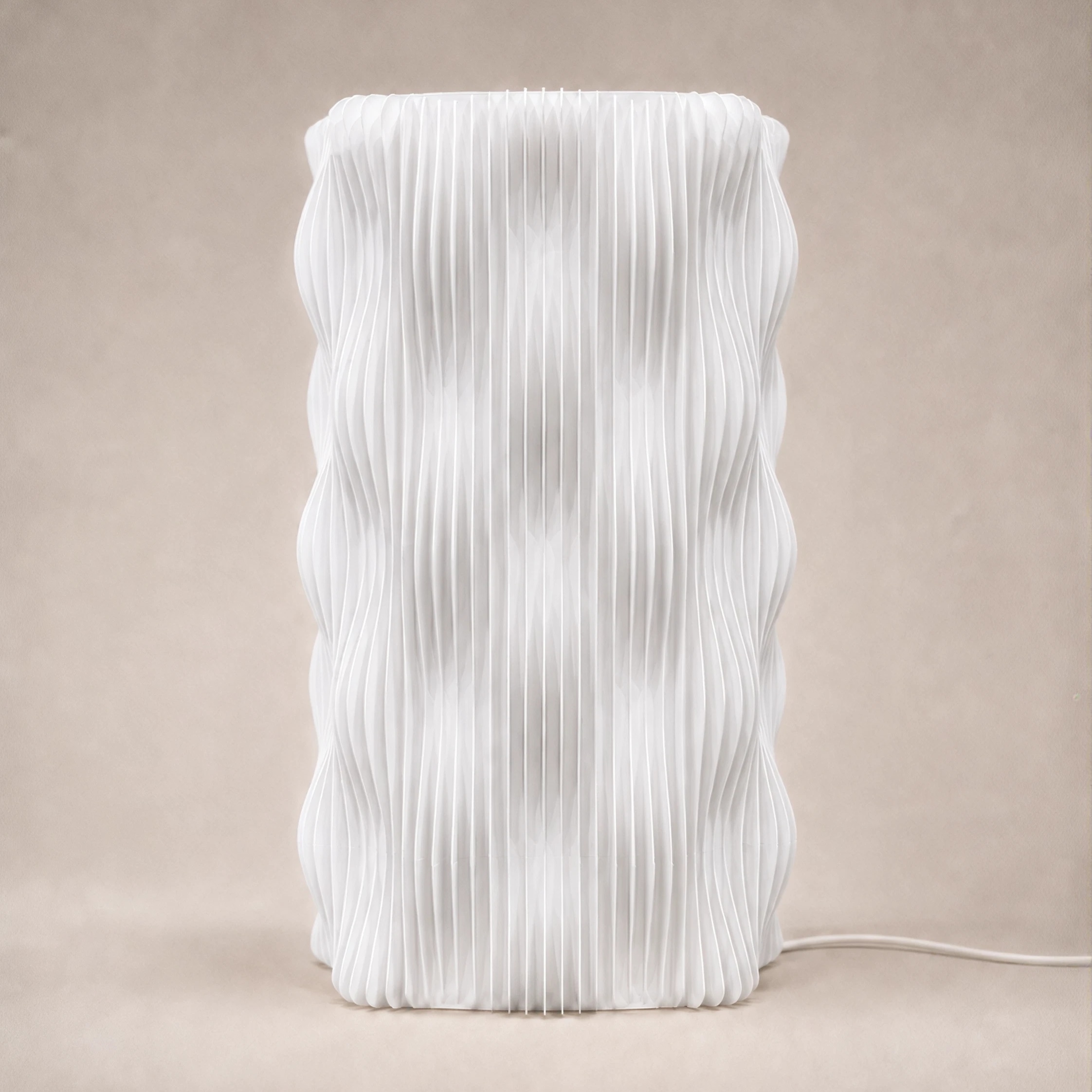 Monowave Mini — Bijela